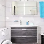 Apartamento Casa Luminosa Lixúri