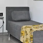 Casa Luminosa Apartment Lixouri