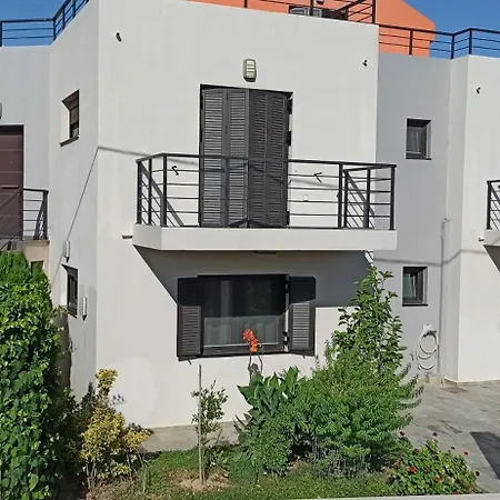 Casa Luminosa * Lixouri