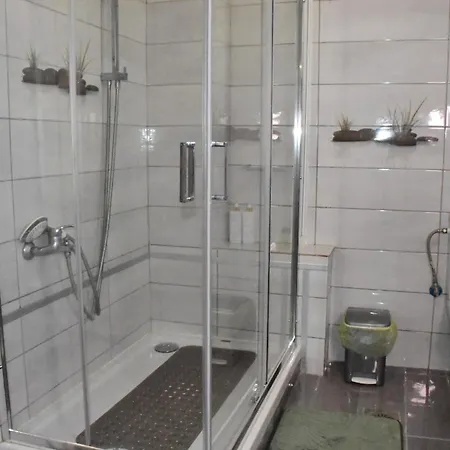 Casa Luminosa * Lixouri