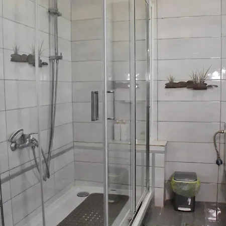 Casa Luminosa Lägenhet