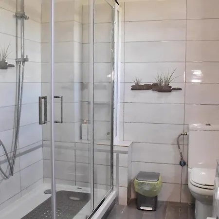 Casa Luminosa Lägenhet *