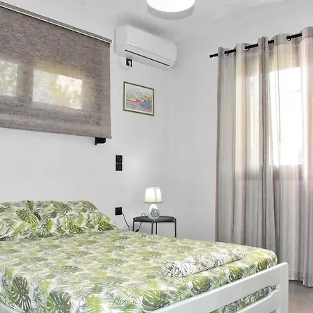 Apartmán Casa Luminosa Lixouri