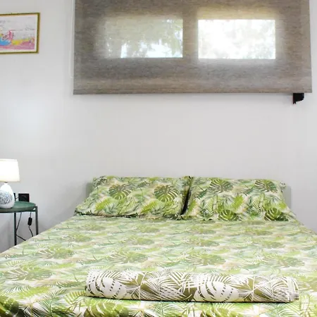 Casa Luminosa Lixouri