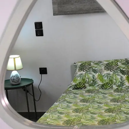 Lägenhet Casa Luminosa