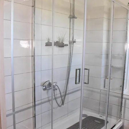 Lägenhet Casa Luminosa *