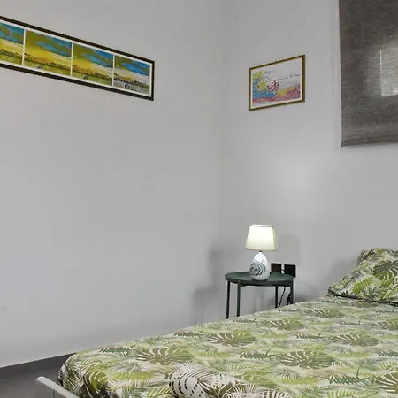 Casa Luminosa * Lixouri