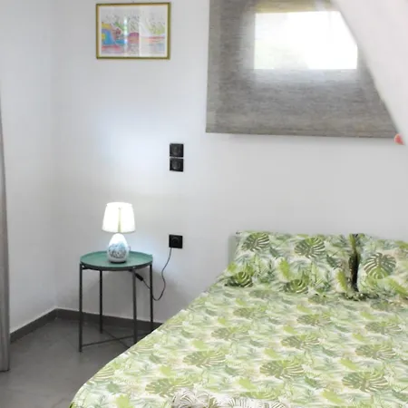 Casa Luminosa 아파트