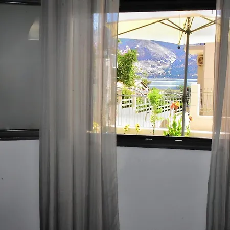 Lägenhet Casa Luminosa