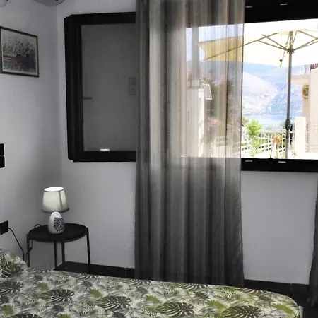 Casa Luminosa Lägenhet Lixouri