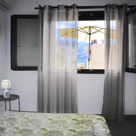 아파트 Casa Luminosa 릭수리