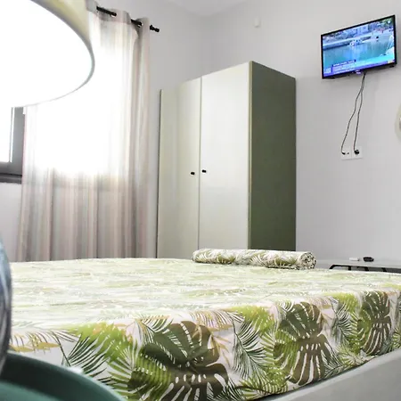 Casa Luminosa Lixouri