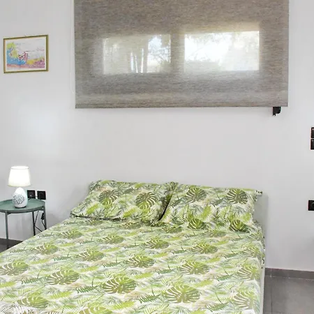 Casa Luminosa * Lixouri