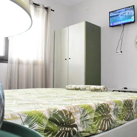 Casa Luminosa Lägenhet