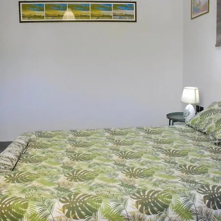 Casa Luminosa 아파트