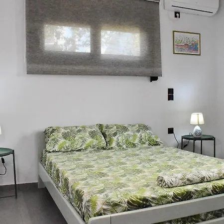 Lägenhet Casa Luminosa