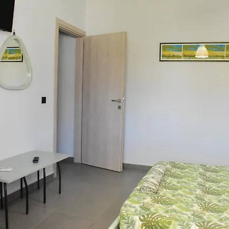 Lägenhet Casa Luminosa *