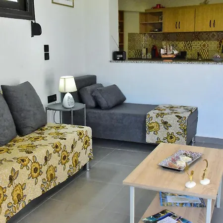 Lägenhet Casa Luminosa Lixouri