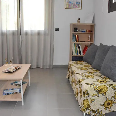 Lägenhet Casa Luminosa