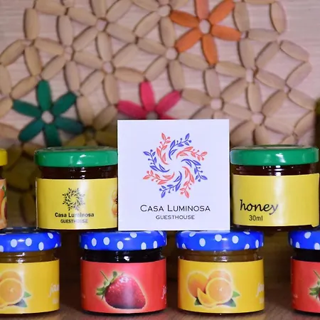 아파트 Casa Luminosa *