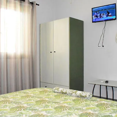 Lägenhet Casa Luminosa Lixouri