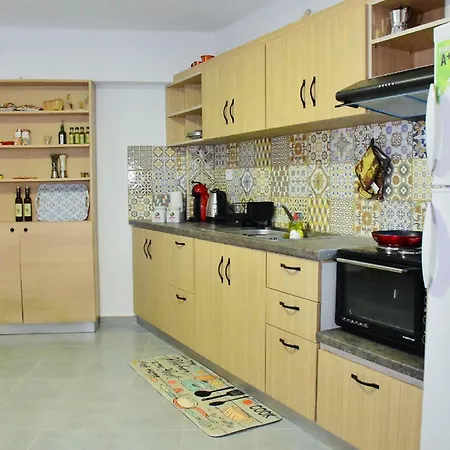 Casa Luminosa * Lixouri