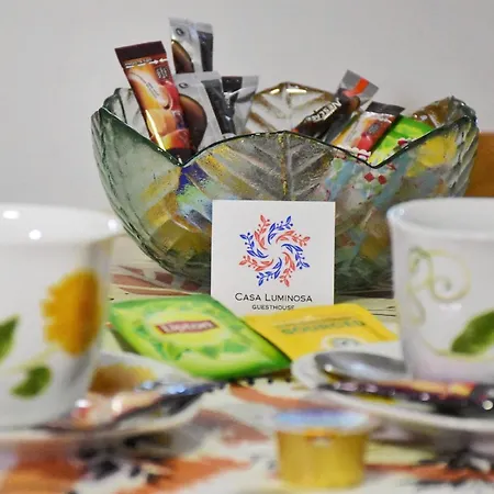 Casa Luminosa * Lixouri