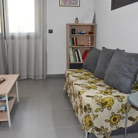Apartmán Casa Luminosa