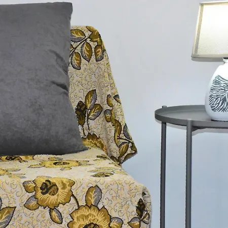 Lägenhet Casa Luminosa Lixouri