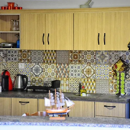 Casa Luminosa Lägenhet