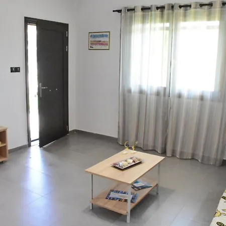 Lägenhet Casa Luminosa *