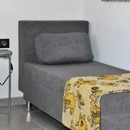 Casa Luminosa Lägenhet Lixouri