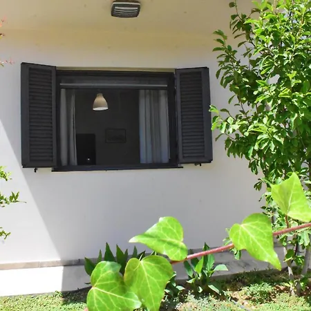 Casa Luminosa Appartamento