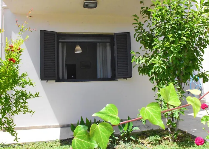 Casa Luminosa Appartamento