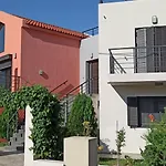 Casa Luminosa Lägenhet *