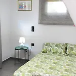 Casa Luminosa Lägenhet