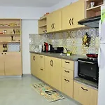 Casa Luminosa * Lixouri