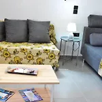 Casa Luminosa Lägenhet