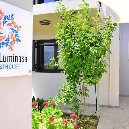 Casa Luminosa * Ληξούρι