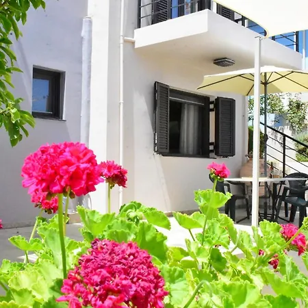 Casa Luminosa Διαμέρισμα