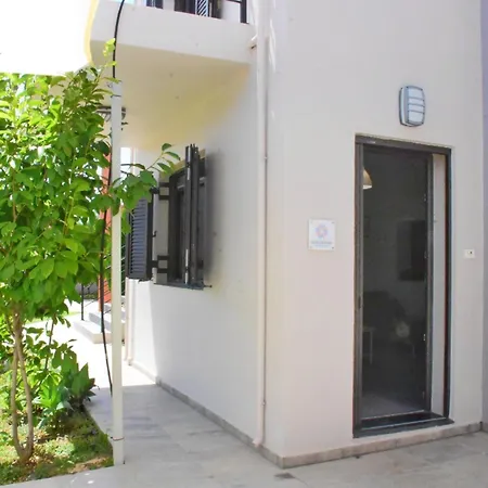 Διαμέρισμα Casa Luminosa *