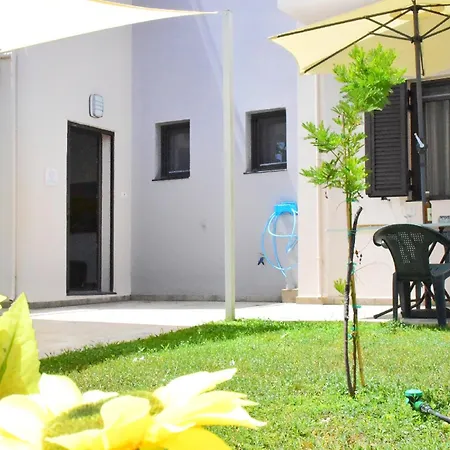 Διαμέρισμα Casa Luminosa