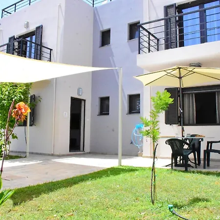 Casa Luminosa Διαμέρισμα Ληξούρι