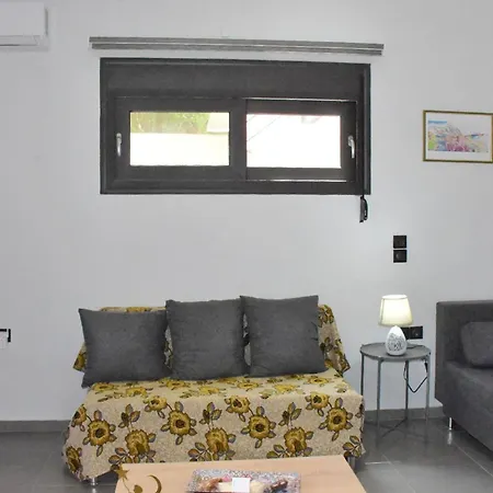 شقة Casa Luminosa *
