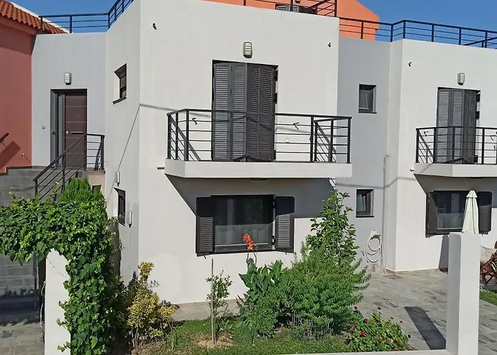 Casa Luminosa * Ληξούρι