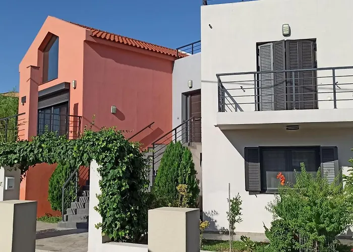 Casa Luminosa Διαμέρισμα *