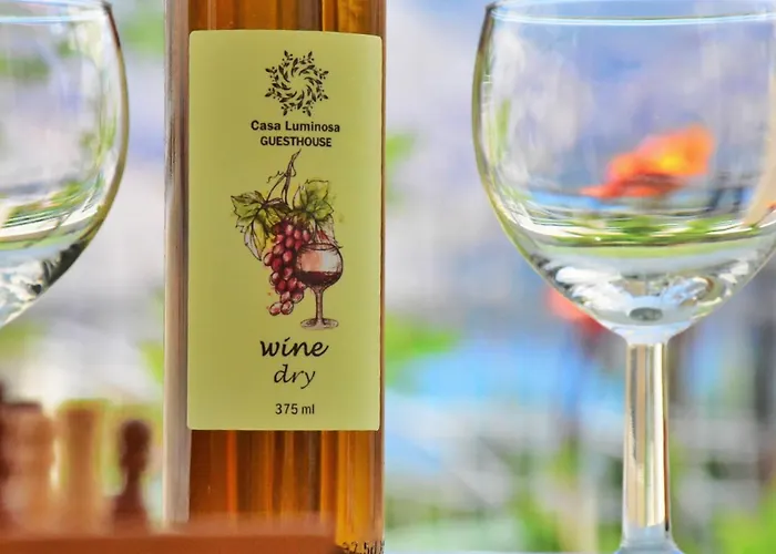 Casa Luminosa Διαμέρισμα