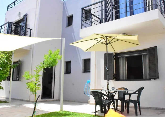 Casa Luminosa Διαμέρισμα *