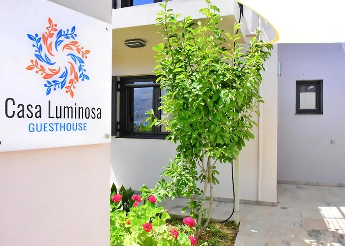 Casa Luminosa * Ληξούρι