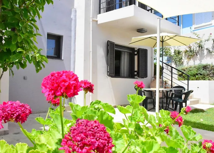 Casa Luminosa Διαμέρισμα